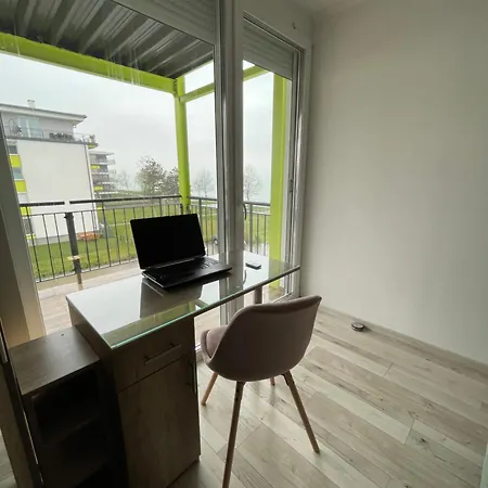 Invite Apartment