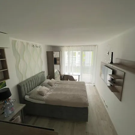 Invite Apartment Siofok