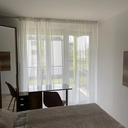 Invite Apartment Siofok