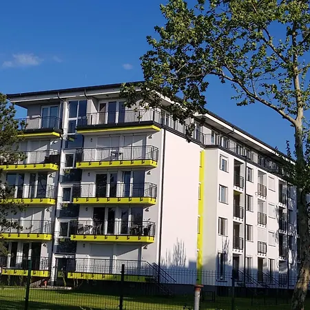 Invite Apartment
